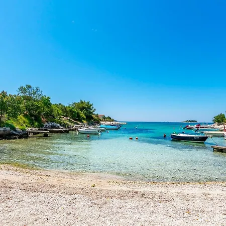 Srdan Rogoznica (Sibenik-Knin)