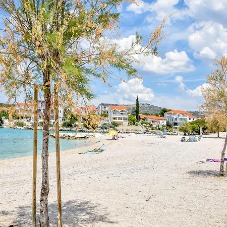 Srdan Appartement Rogoznica (Sibenik-Knin)