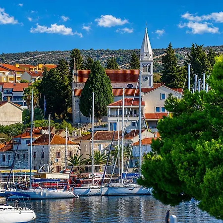 Srdan Rogoznica (Sibenik-Knin)