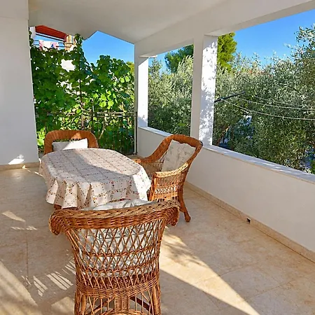 Srdan Apartmán Rogoznica (Sibenik-Knin)