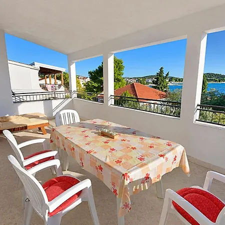 Srdan * Rogoznica (Sibenik-Knin)