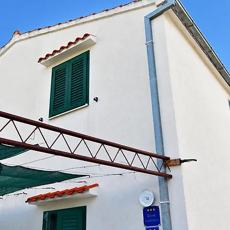 Srdan Apartmán