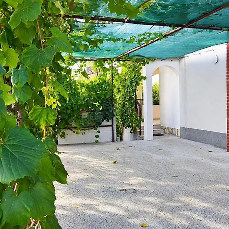 Apartmán Srdan