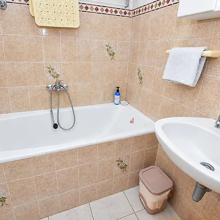 Srdan Apartmán *