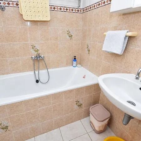 Apartmán Srdan *