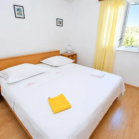 Srdan Apartmán