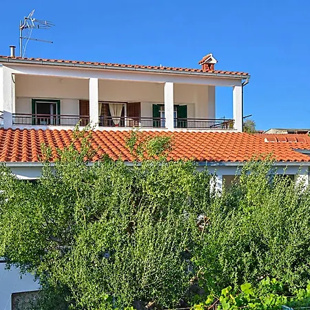 Apartmán Srdan
