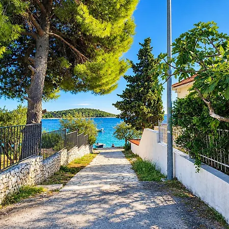 Srdan Apartmán Rogoznica (Sibenik-Knin)