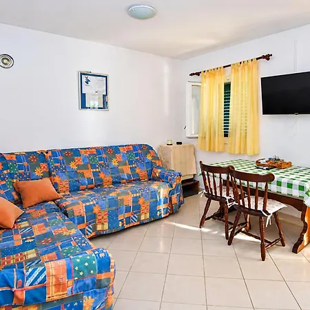 Apartmán Srdan