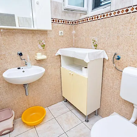 Apartmán Srdan *