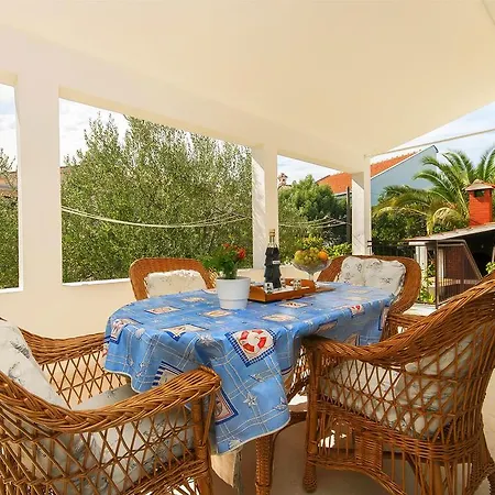 Srdan Appartement *