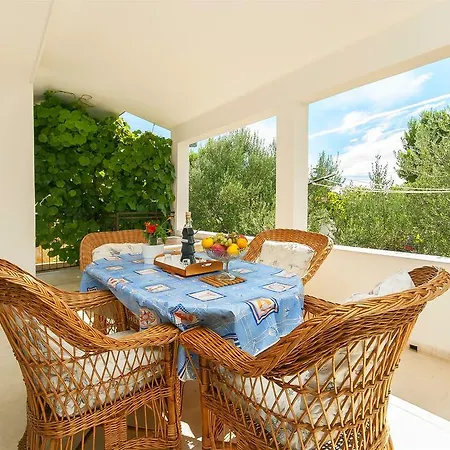 Appartement Srdan *