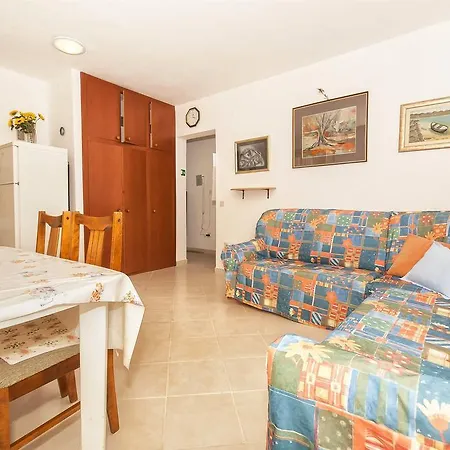 Apartment Srdan