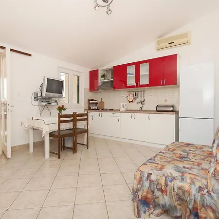 Appartement Srdan Rogoznica (Sibenik-Knin)