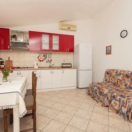 Srdan Rogoznica (Sibenik-Knin)