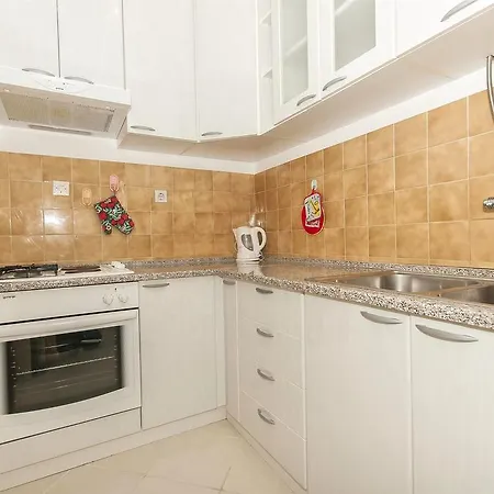 Appartement Srdan *