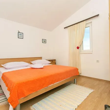 Srdan Appartement Rogoznica (Sibenik-Knin)