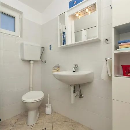 Appartement Srdan
