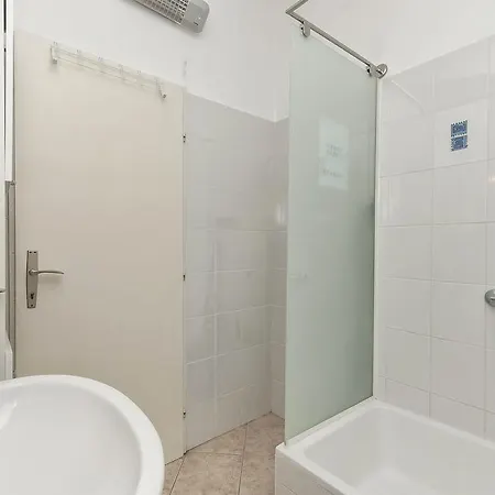 Srdan Appartement Rogoznica (Sibenik-Knin)