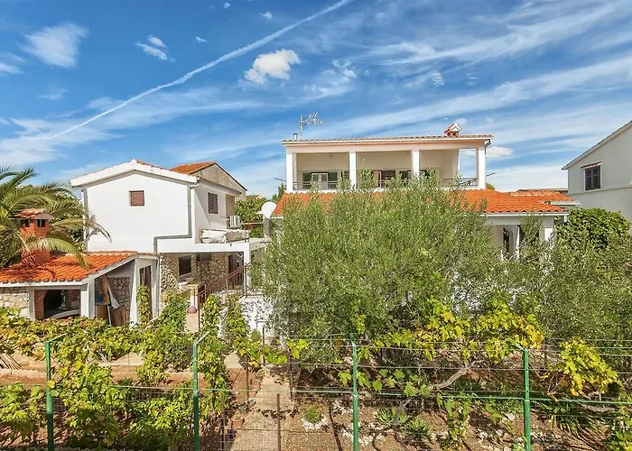 Srdan * Rogoznica (Sibenik-Knin)