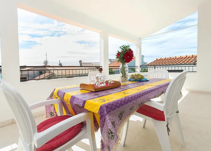 Srdan Διαμέρισμα *