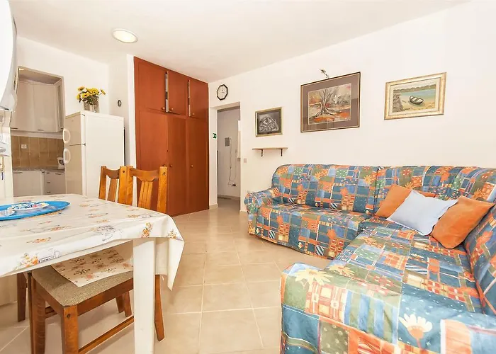 Apartman Srdan
