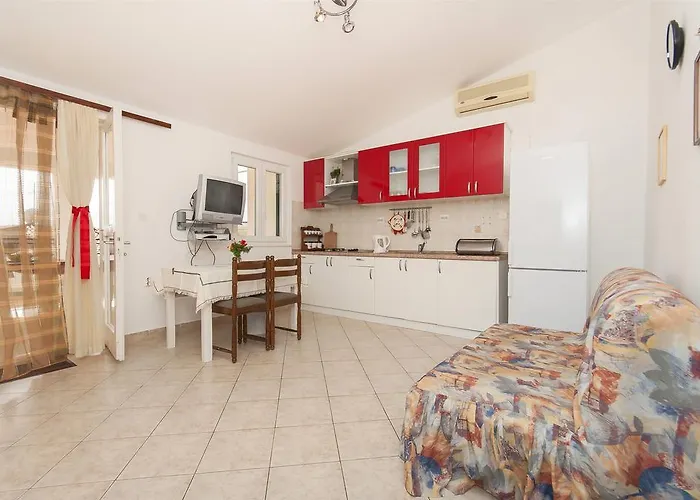 Διαμέρισμα Srdan Rogoznica (Sibenik-Knin)