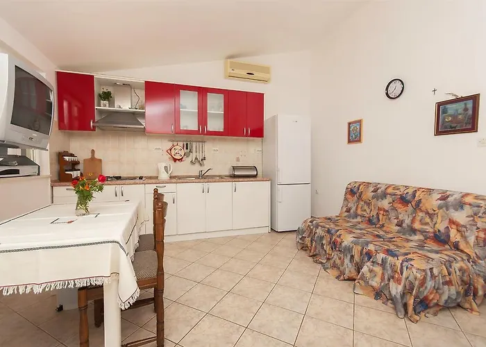 Srdan Rogoznica (Sibenik-Knin)