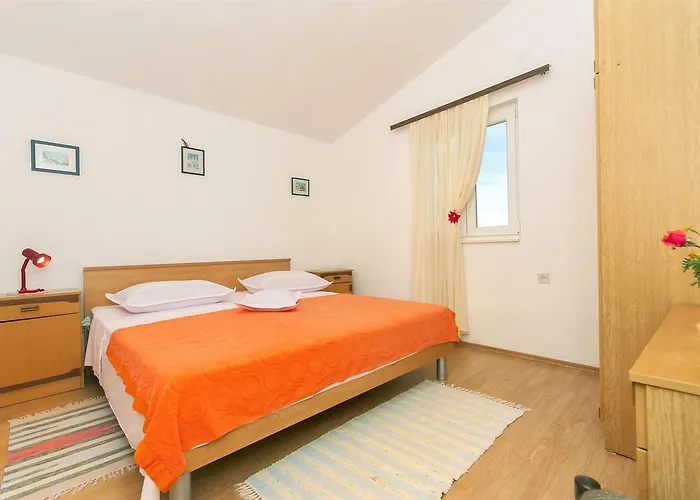 Srdan Apartman Rogoznica (Sibenik-Knin)