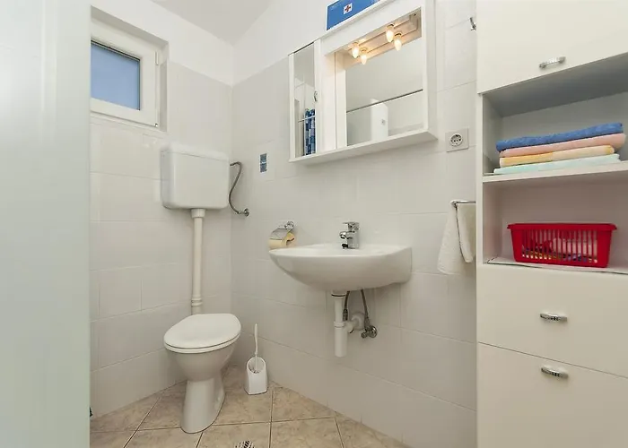 Apartman Srdan