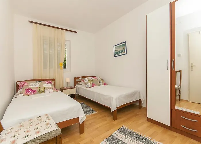 Διαμέρισμα Srdan *