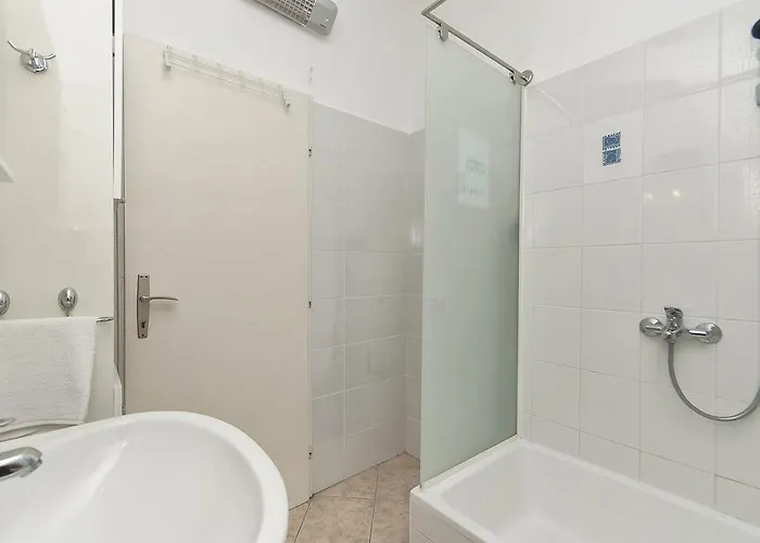 Srdan Apartman Rogoznica (Sibenik-Knin)